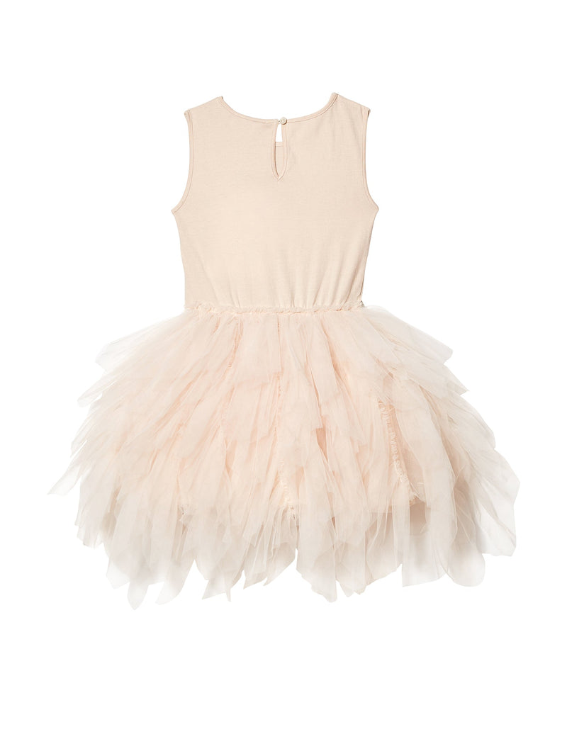 Snow Princess Tutu Dress