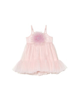 Bébé Adorn Tutu Dress