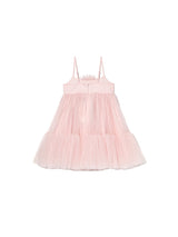 Bébé Adorn Tutu Dress