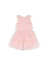 Bébé Obsession Tulle Dress