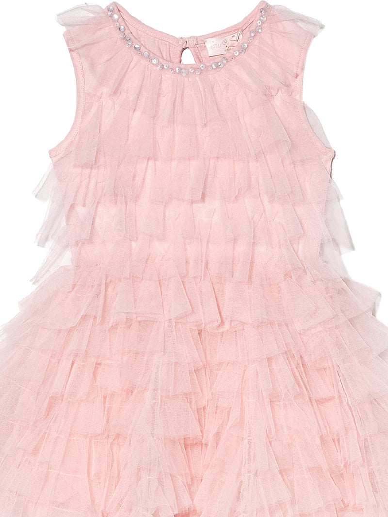 Bébé Obsession Tulle Dress