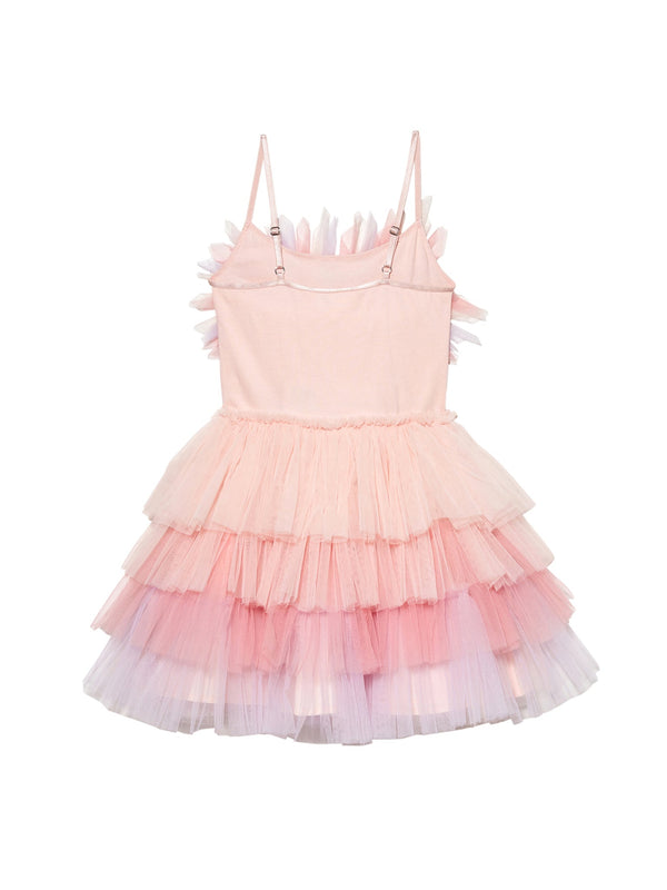 Crescent Moon Tutu Dress