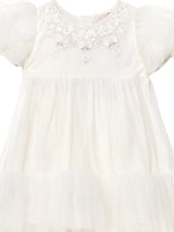 Bebe Donner Tulle Dress