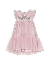 Yasmin Tulle Dress