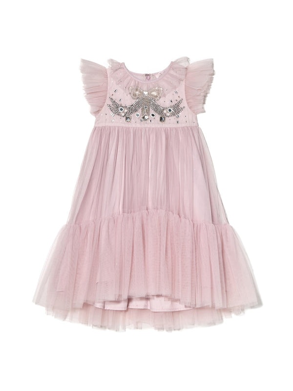 Yasmin Tulle Dress