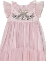 Yasmin Tulle Dress