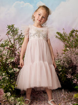 Yasmin Tulle Dress