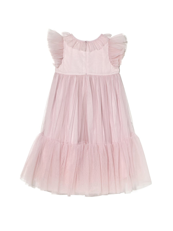 Yasmin Tulle Dress