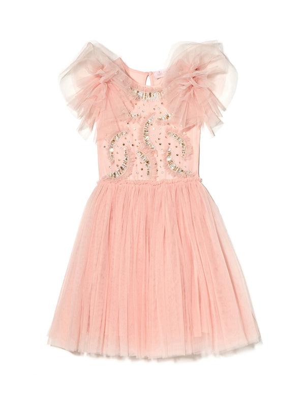 Freesia Tutu Dress