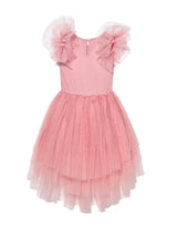 Peace Blossom Tutu Dress