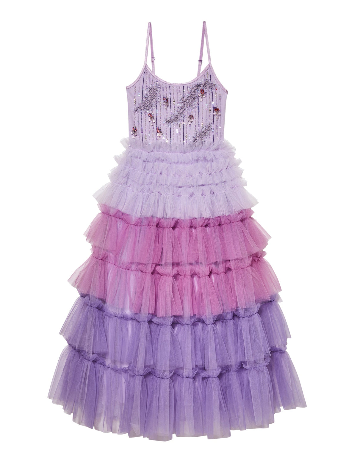 TTMD TUTU DU MONDE buy Violet silver GUC 6-7