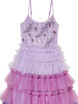 Spirit Dash Tutu Dress