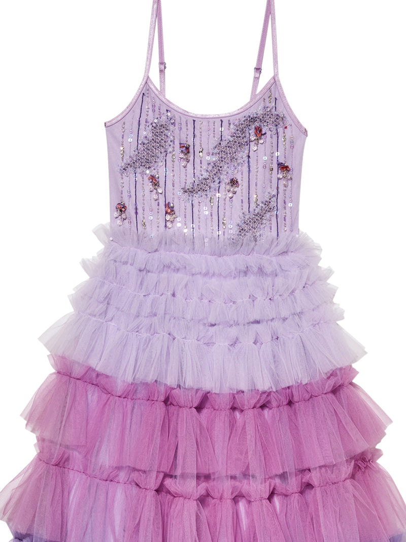 Spirit Dash Tutu Dress