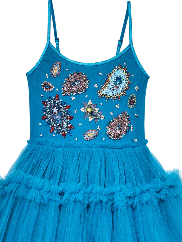 Blue Hive Tutu Dress