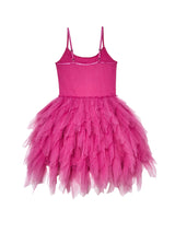 Cosmic Dance Tutu Dress