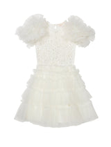 Prairie Tutu Dress