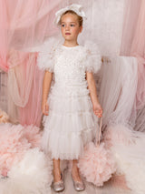 Prairie Tutu Dress