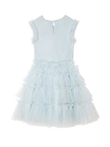 Spirit Festival Tutu Dress