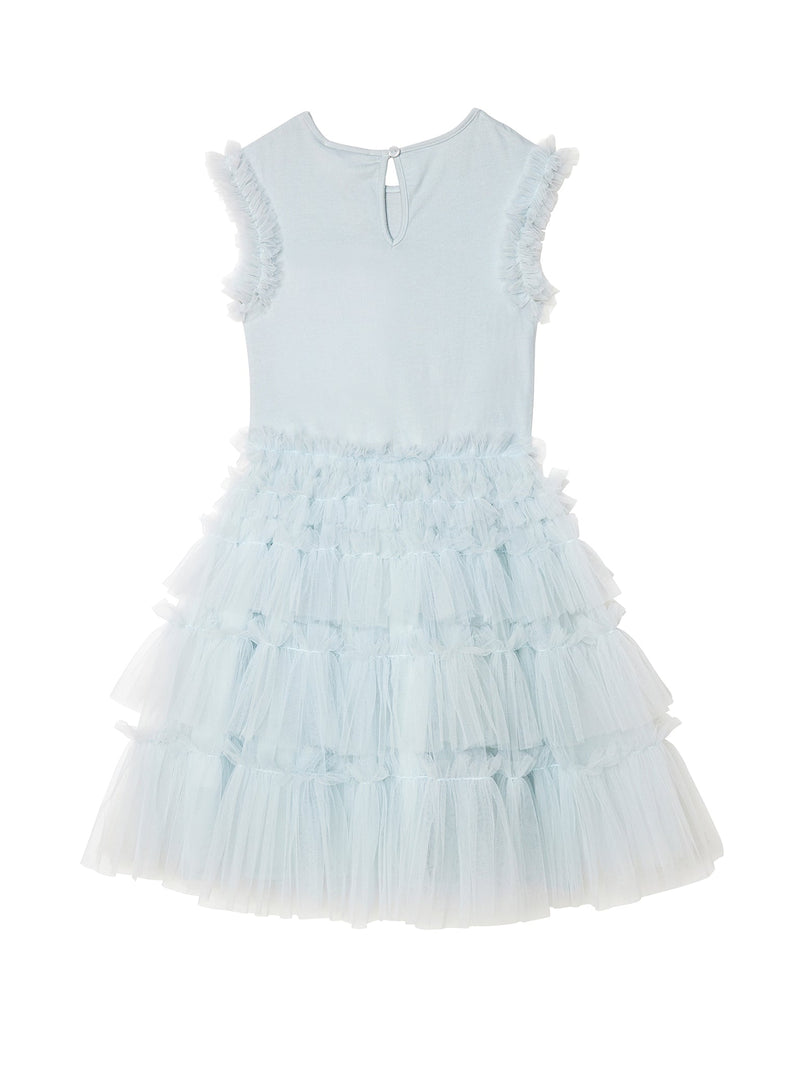 Spirit Festival Tutu Dress