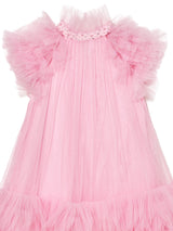 Abu Dhabi Tulle Dress