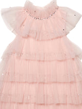 Alchemy Tulle Dress