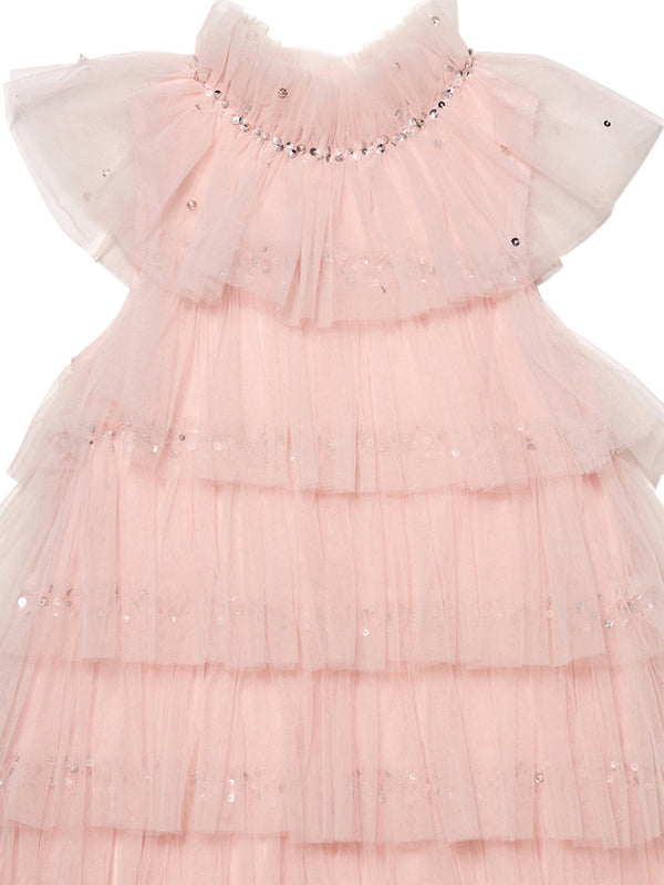 Alchemy Tulle Dress