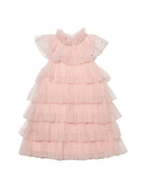 Alchemy Tulle Dress