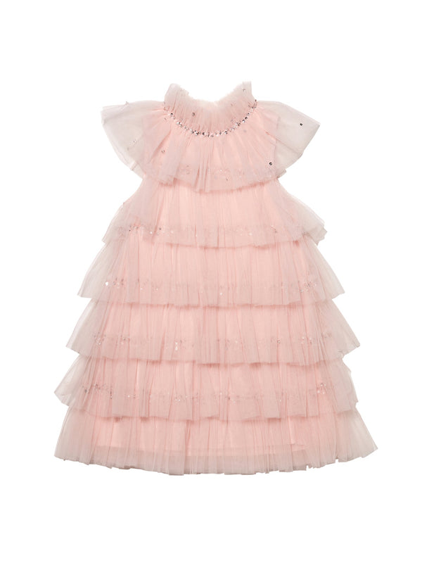 Alchemy Tulle Dress