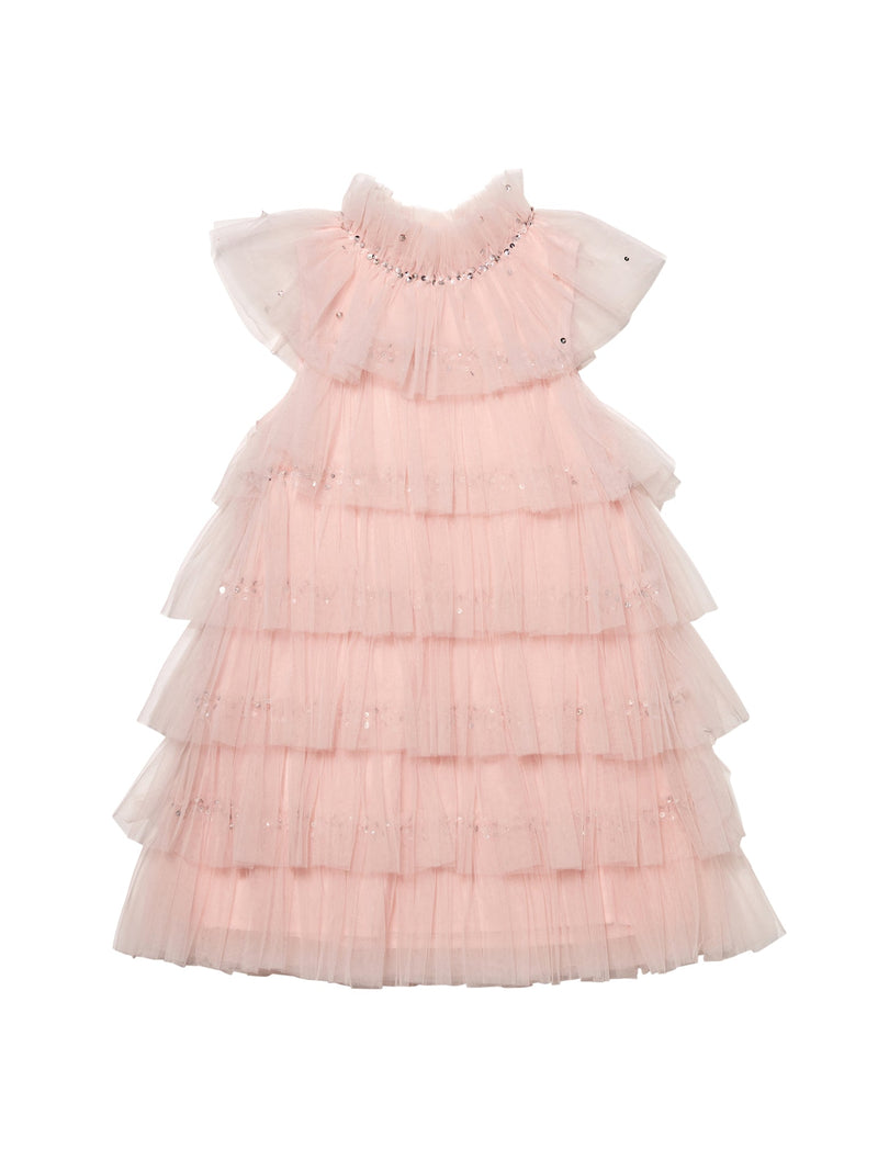 Alchemy Tulle Dress