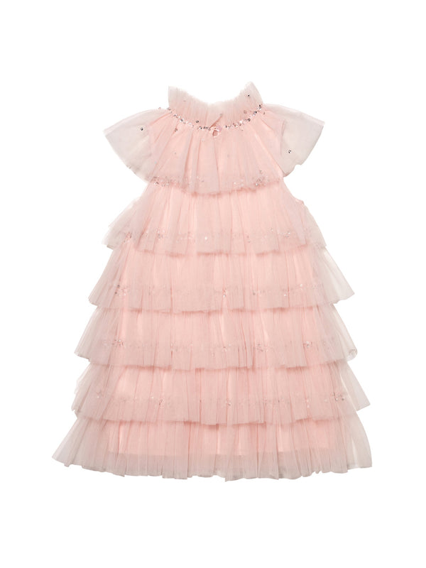 Alchemy Tulle Dress