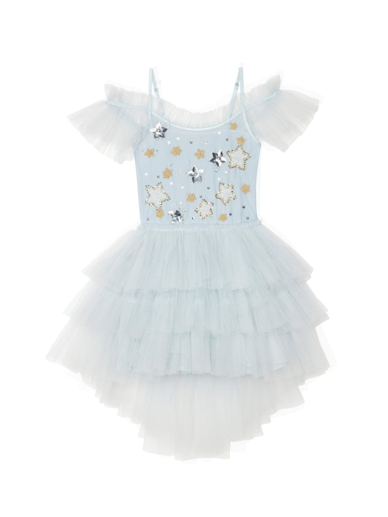 Starry Delight Tutu Dress