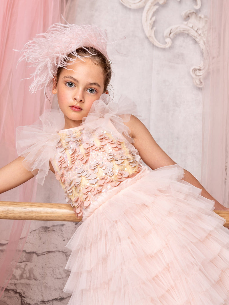 Sugar Fairy Tutu Dress