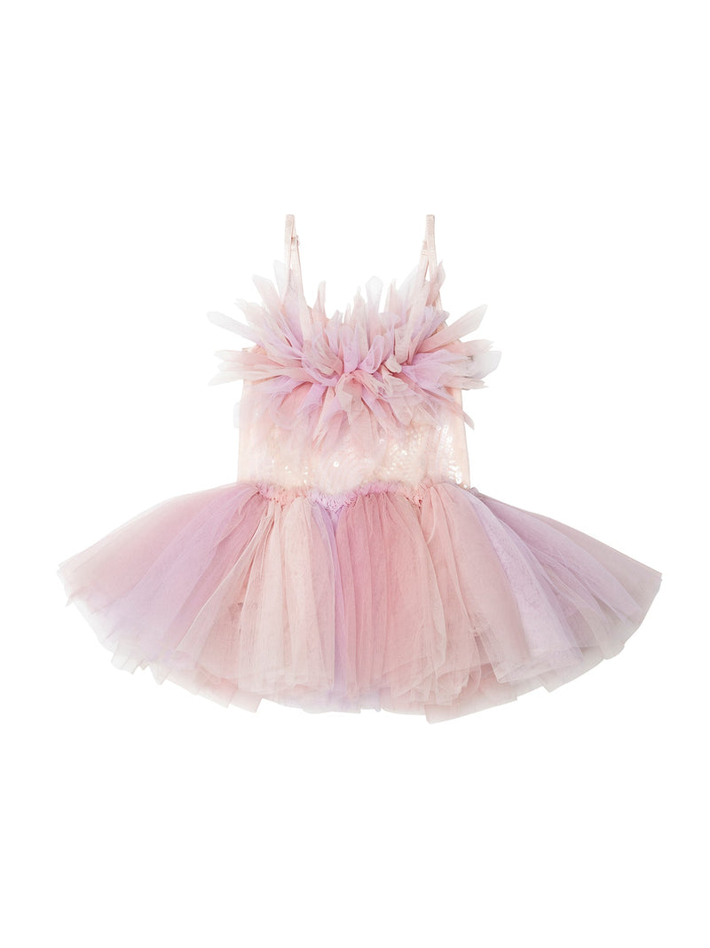 Bébé Crescent Moon Tutu Dress