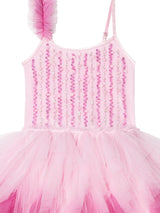 Bébé Light Sound Tutu Dress