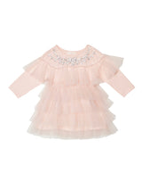 Bébé Blessed Tulle Dress