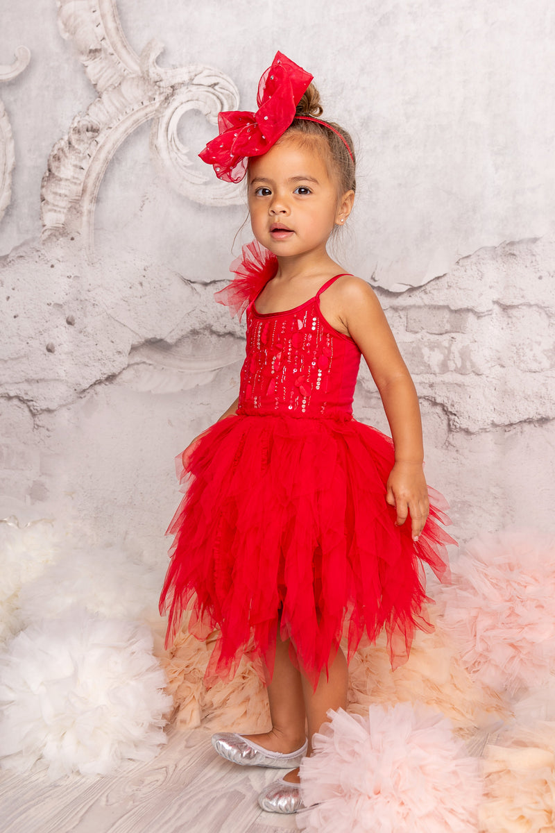 Bébé Ruby Dazzle Tutu Dress