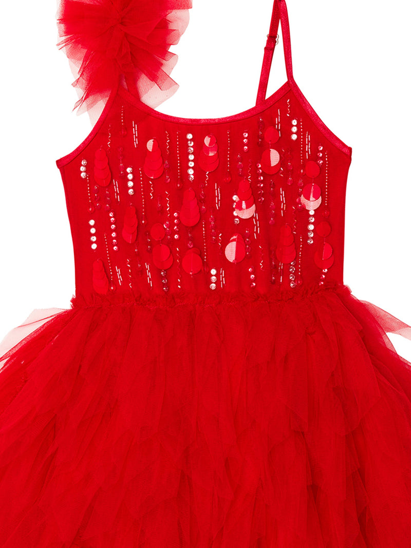 Bébé Ruby Dazzle Tutu Dress