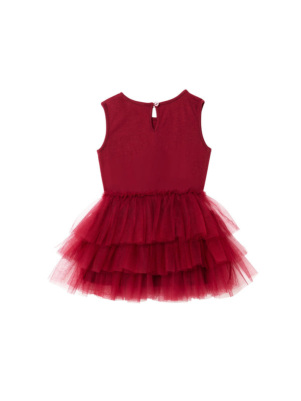 Bébé Regalia Tutu Dress