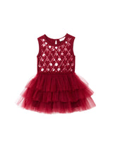 Bébé Regalia Tutu Dress