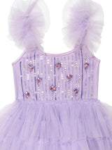 Bébé Spirit Dash Tutu Dress