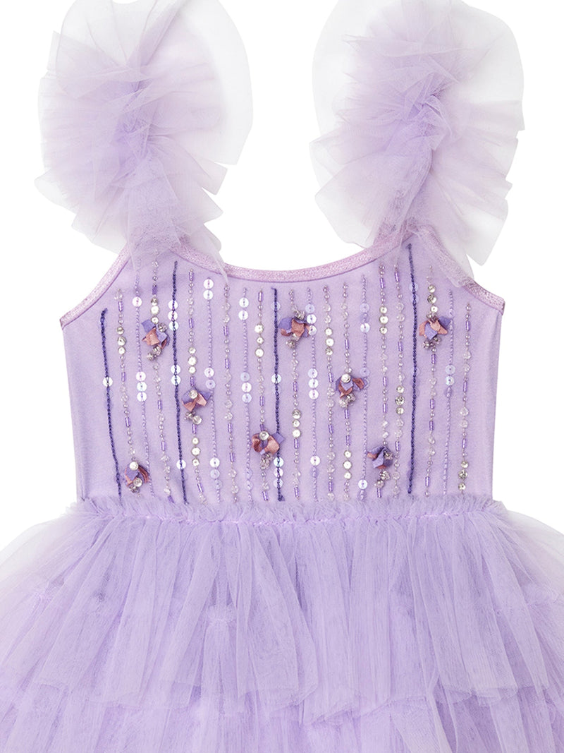 Bébé Spirit Dash Tutu Dress