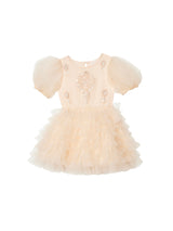 Bébé Trinket Tutu Dress