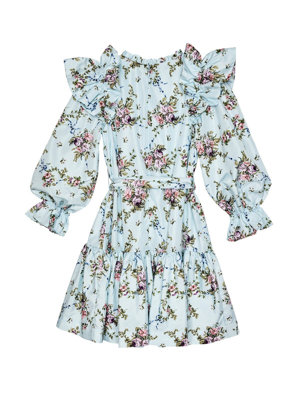 Belle Fleur Dress