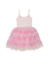 Fireworks Tutu Dress