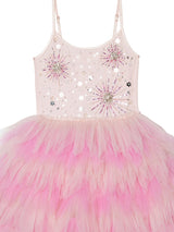 Fireworks Tutu Dress