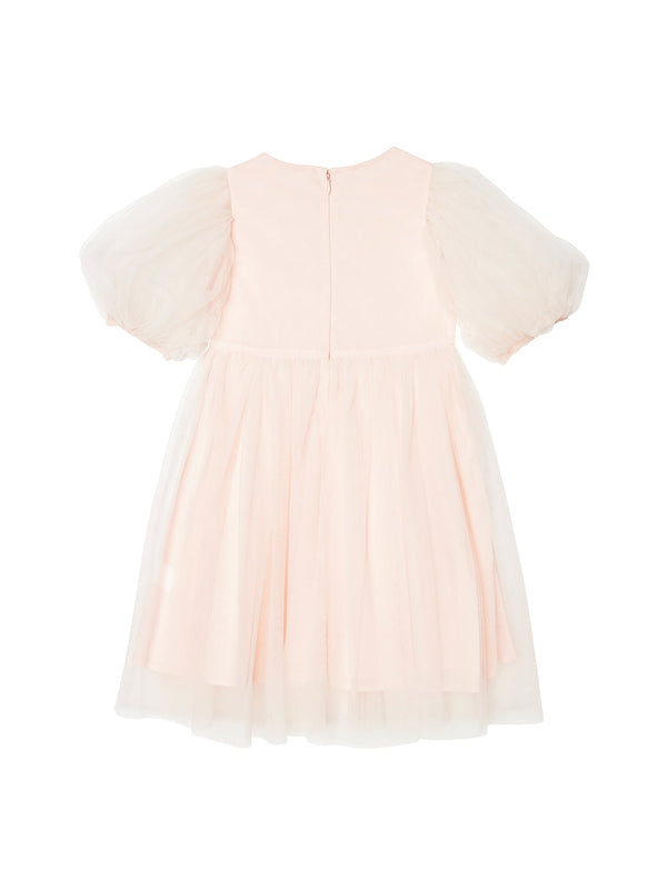 Reblossom Tulle Dress