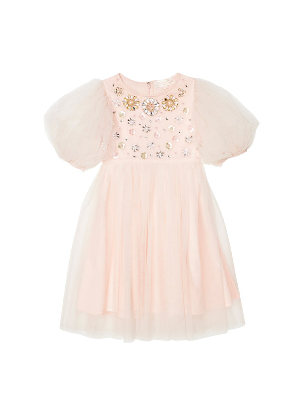 Reblossom Tulle Dress