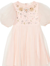 Reblossom Tulle Dress