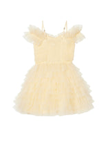 Soni Tutu Dress