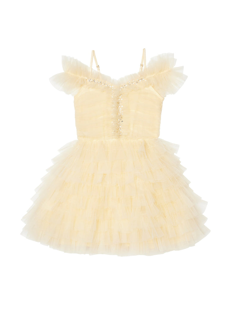 Soni Tutu Dress